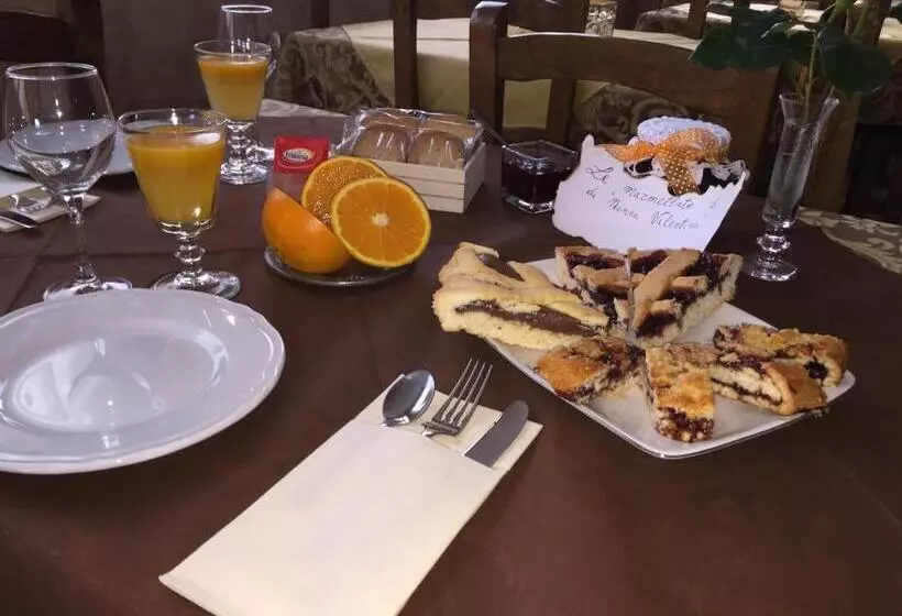 B&b Nonna Valentina