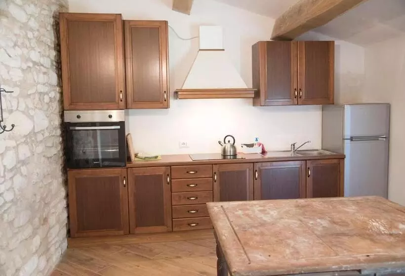 ホテル Agriturismo La Ghita