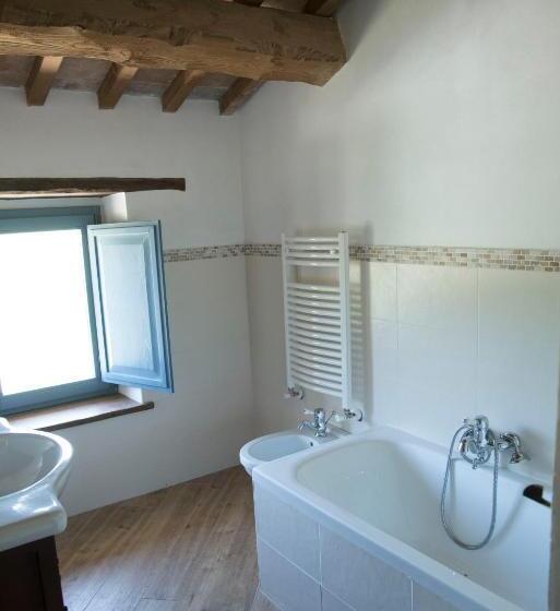 호텔 Agriturismo La Ghita