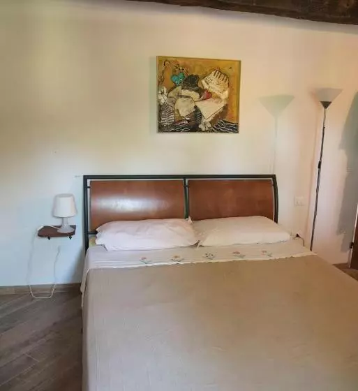 ホテル Agriturismo La Ghita