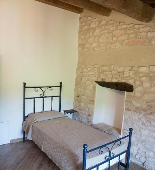 호텔 Agriturismo La Ghita