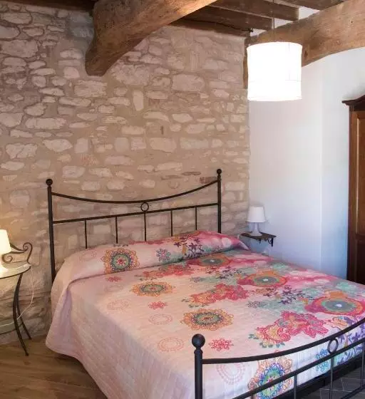 ホテル Agriturismo La Ghita