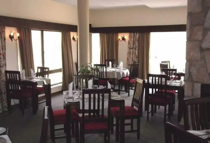 ホテル Castleburn Lodge