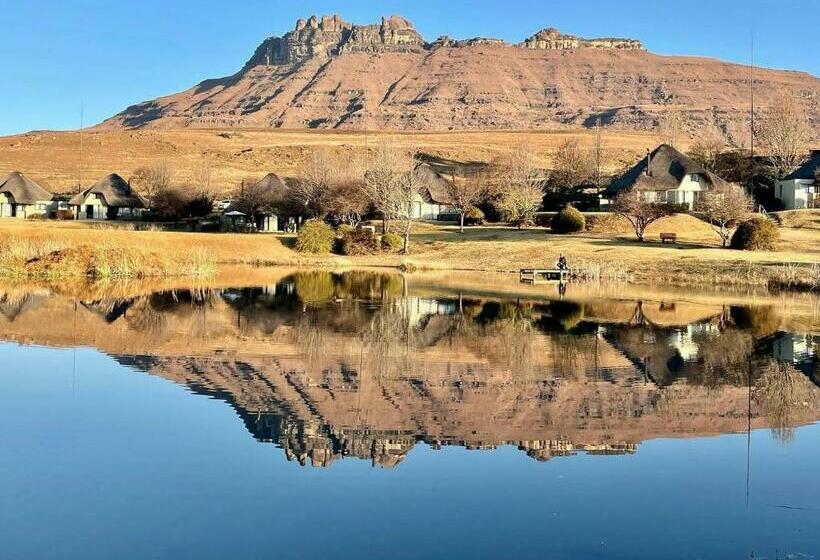 فندق Castleburn Lodge
