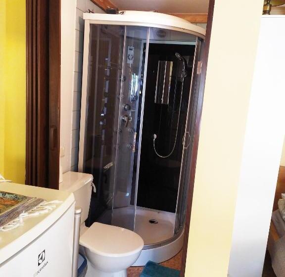 پانسیون Chill House