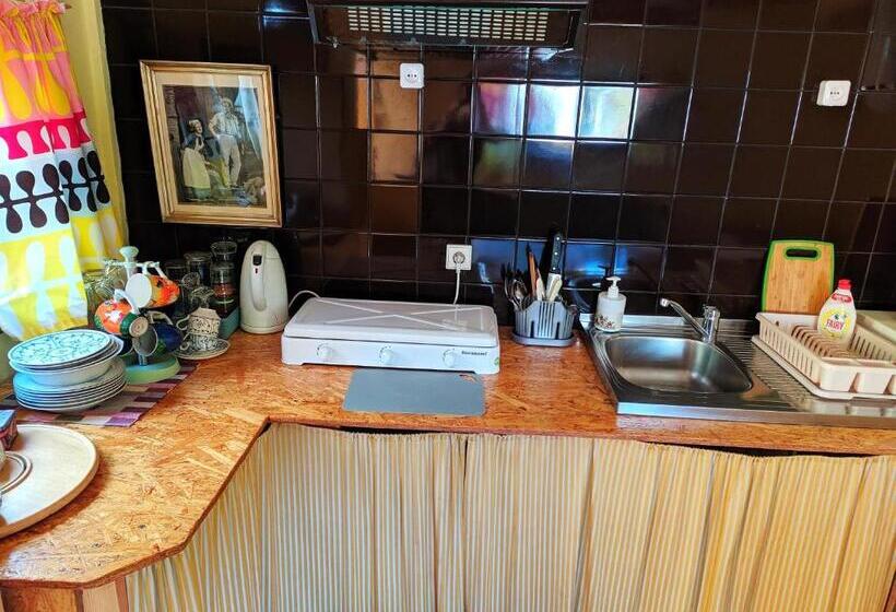 پانسیون Chill House