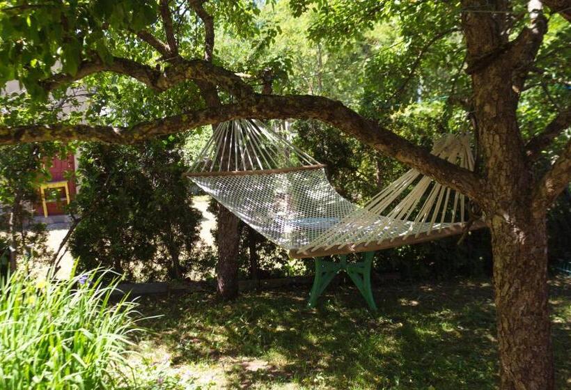 پانسیون Chill House