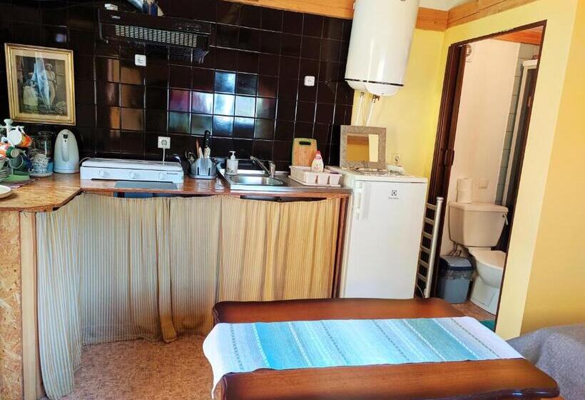 پانسیون Chill House