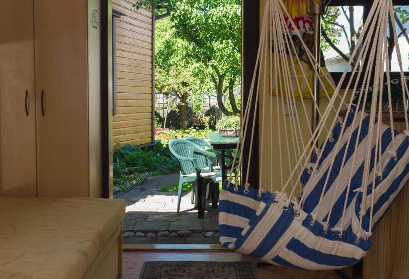 پانسیون Chill House