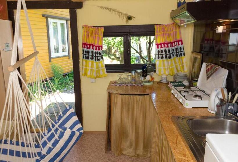 پانسیون Chill House