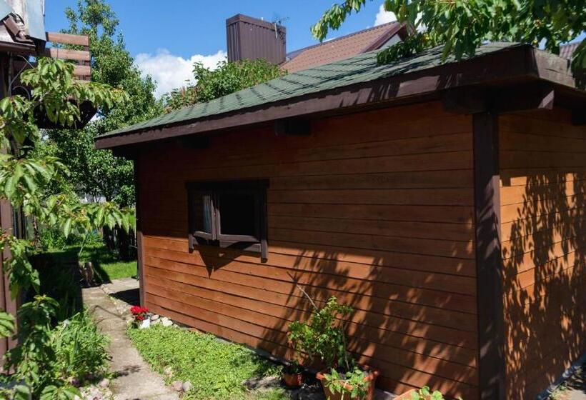 پانسیون Chill House