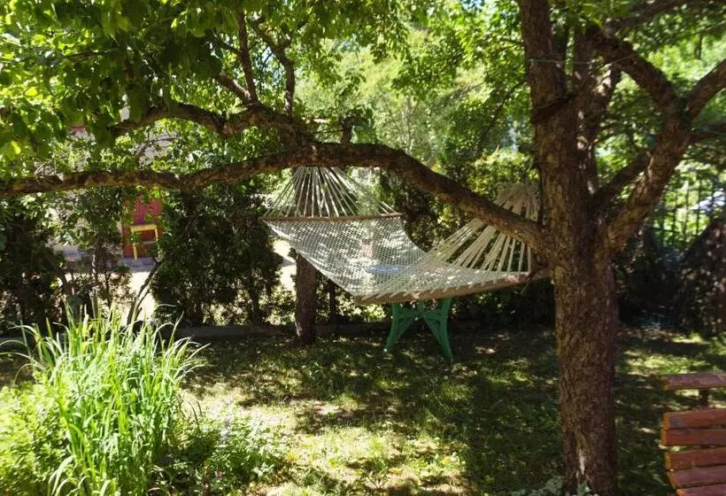 پانسیون Chill House