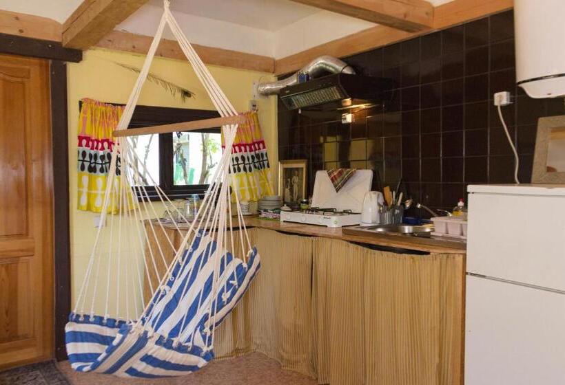 پانسیون Chill House