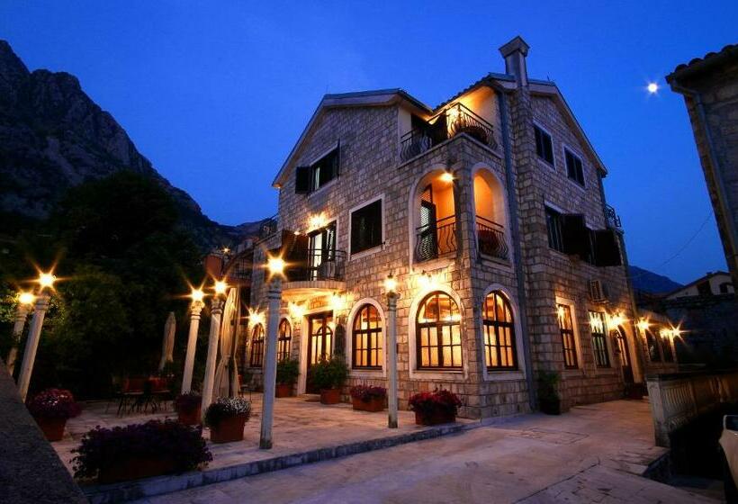 پانسیون Panonija