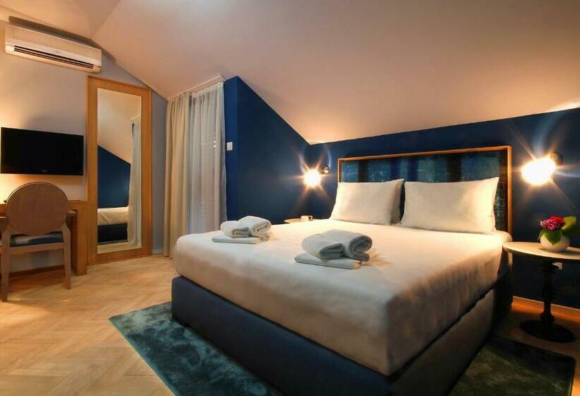 پانسیون Panonija