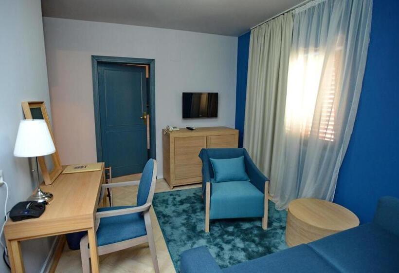 پانسیون Panonija