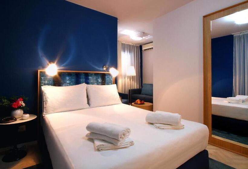 پانسیون Panonija