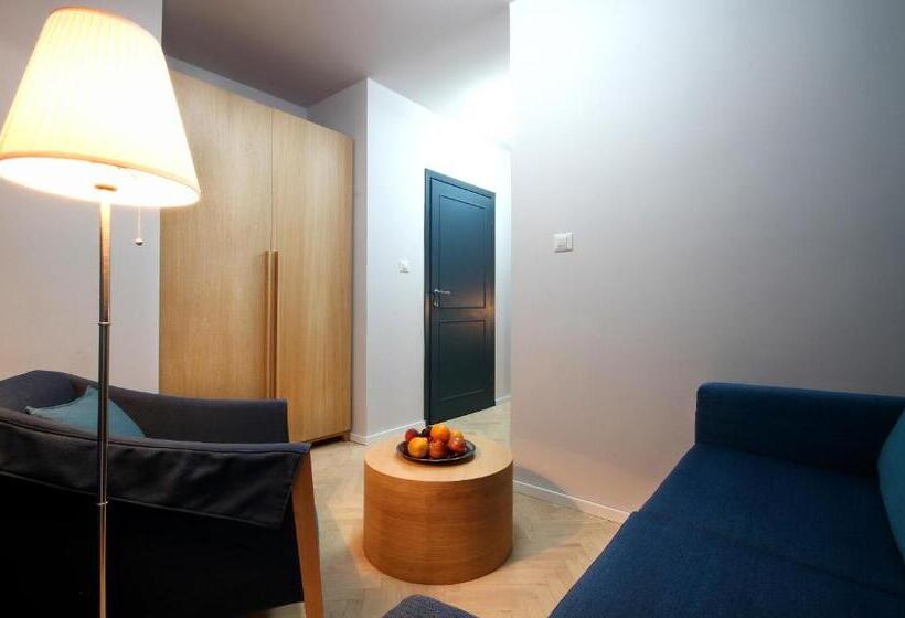 پانسیون Panonija