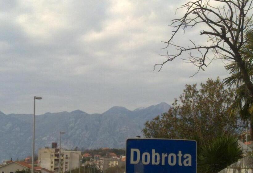 پانسیون Panonija