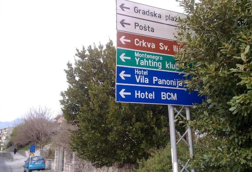 پانسیون Panonija