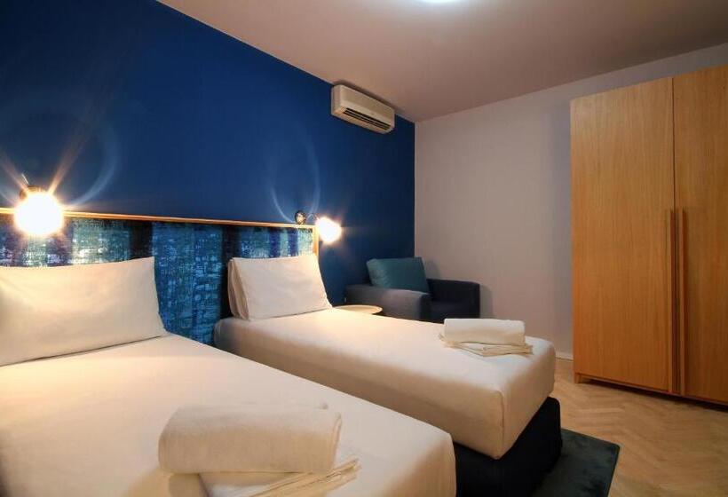 پانسیون Panonija