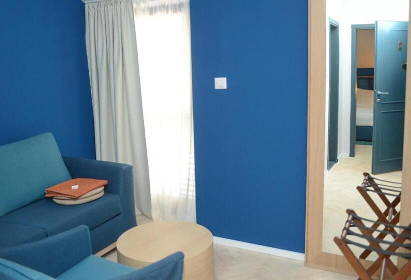 پانسیون Panonija