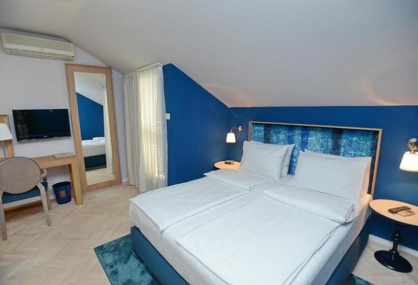 پانسیون Panonija