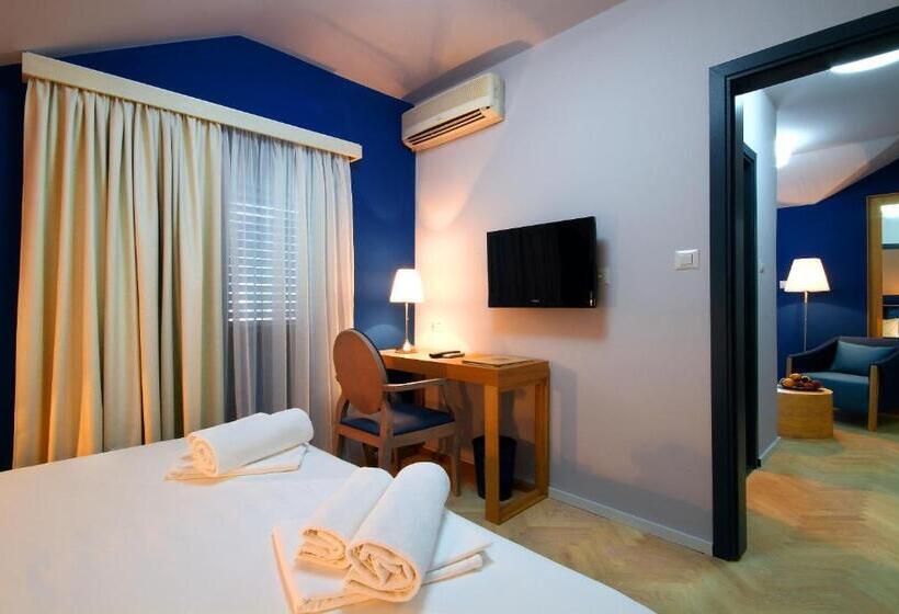 پانسیون Panonija