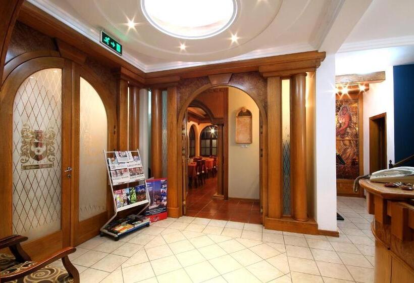 پانسیون Panonija