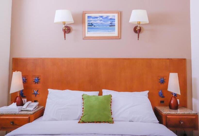 تختخواب و صبحانه Florida Hotel North Coast