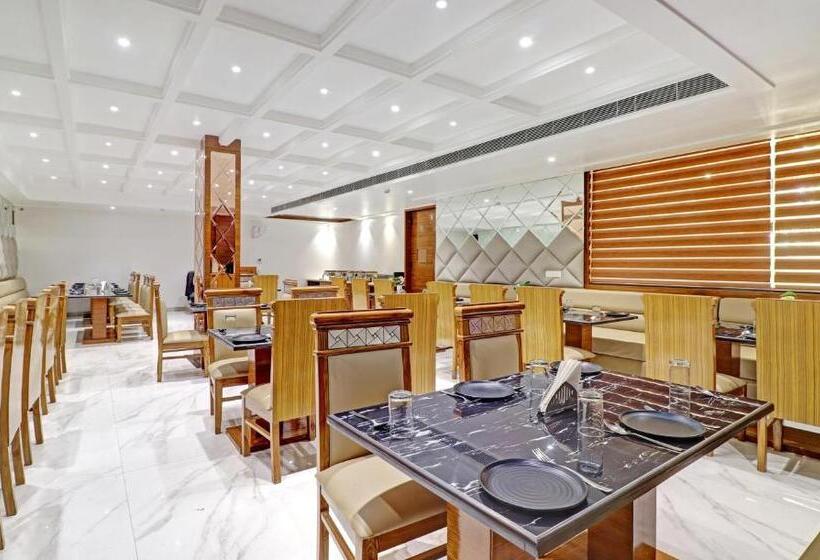 Отель Green View