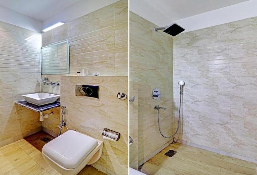 Отель Green View