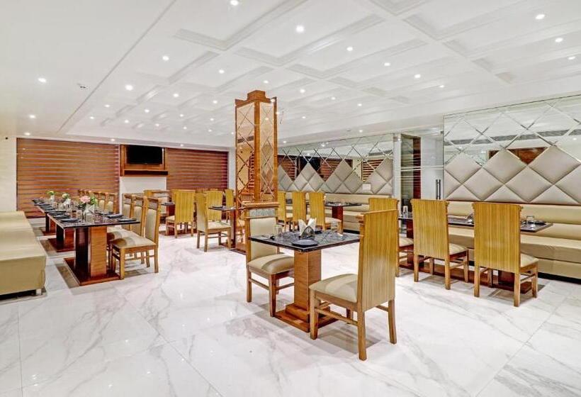 Отель Green View