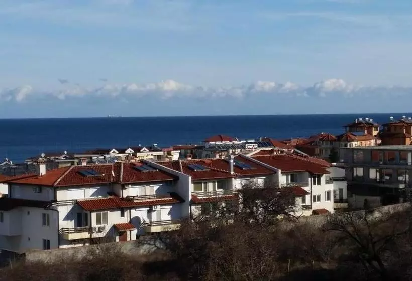 Hotelli Taai