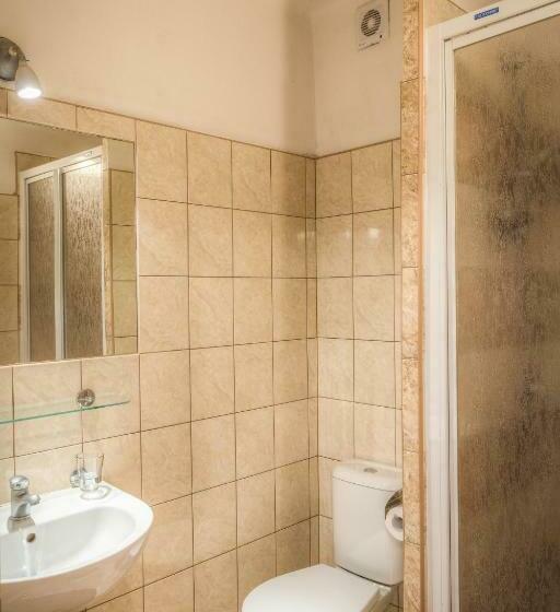 Pension Penzion U Dračice