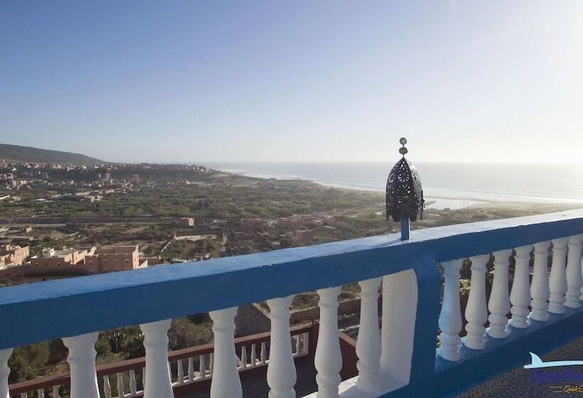 فندق صغير Tigmi Ocean Glory