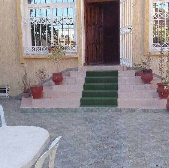 فندق صغير Tigmi Ocean Glory