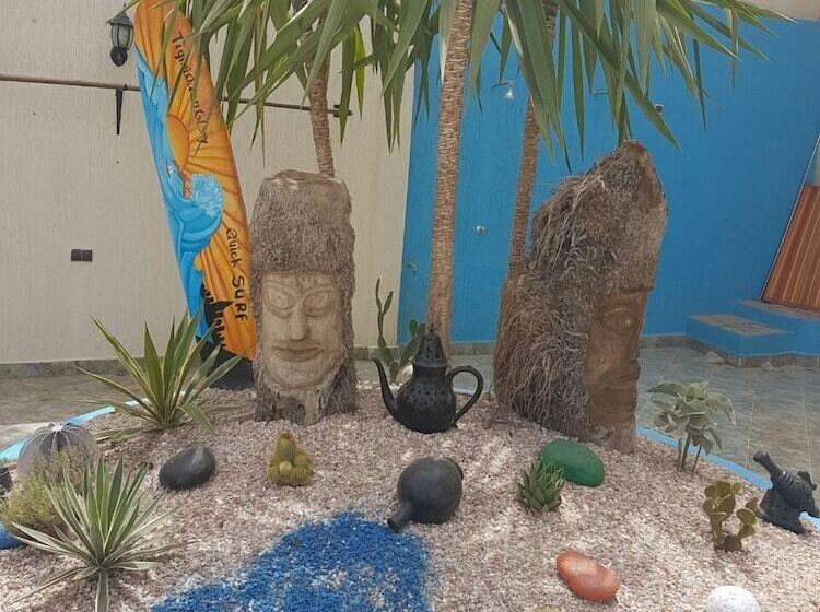 فندق صغير Tigmi Ocean Glory