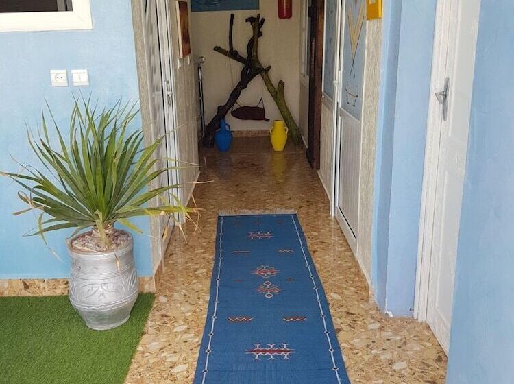 فندق صغير Tigmi Ocean Glory