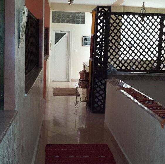 فندق صغير Tigmi Ocean Glory