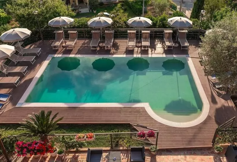B&b La Mortella