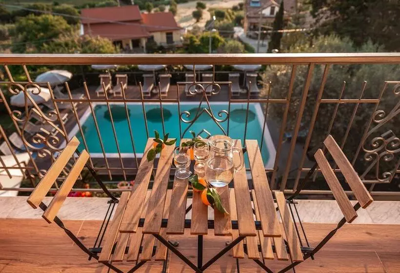 B&b La Mortella