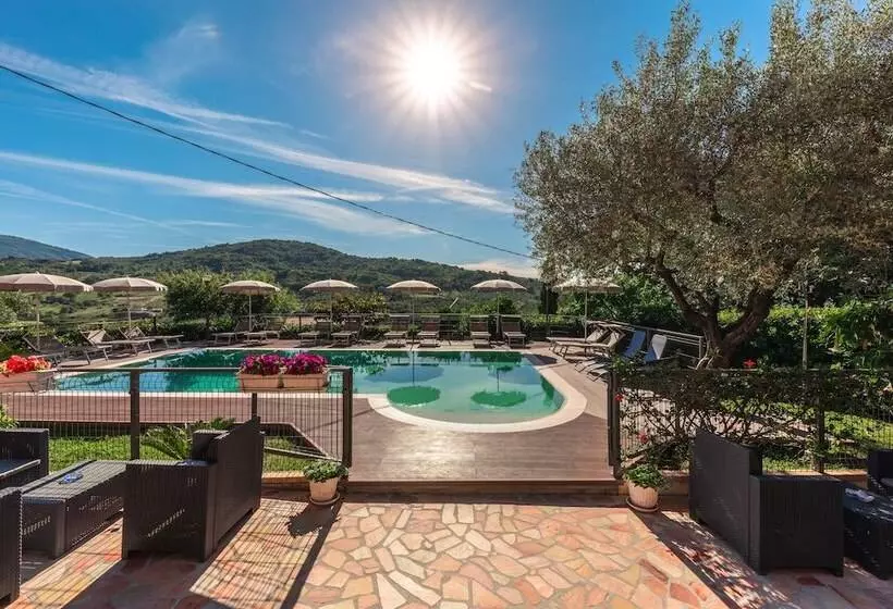B&b La Mortella