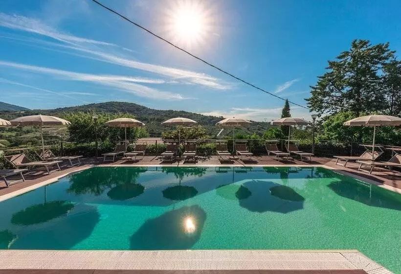 B&b La Mortella
