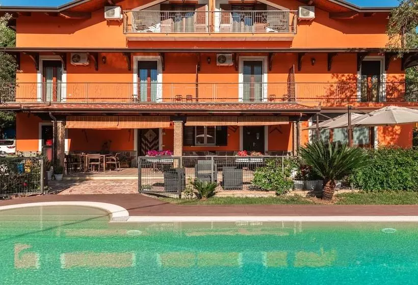 B&b La Mortella