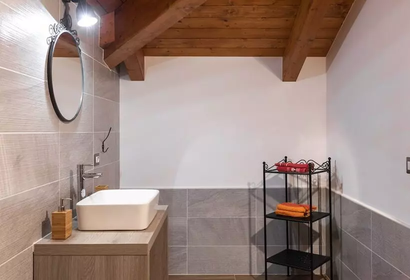 B&b La Mortella