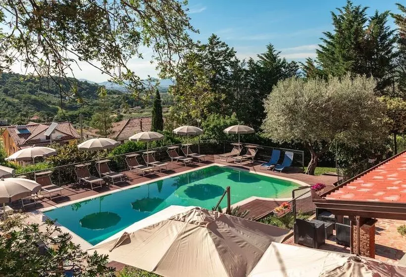 B&b La Mortella