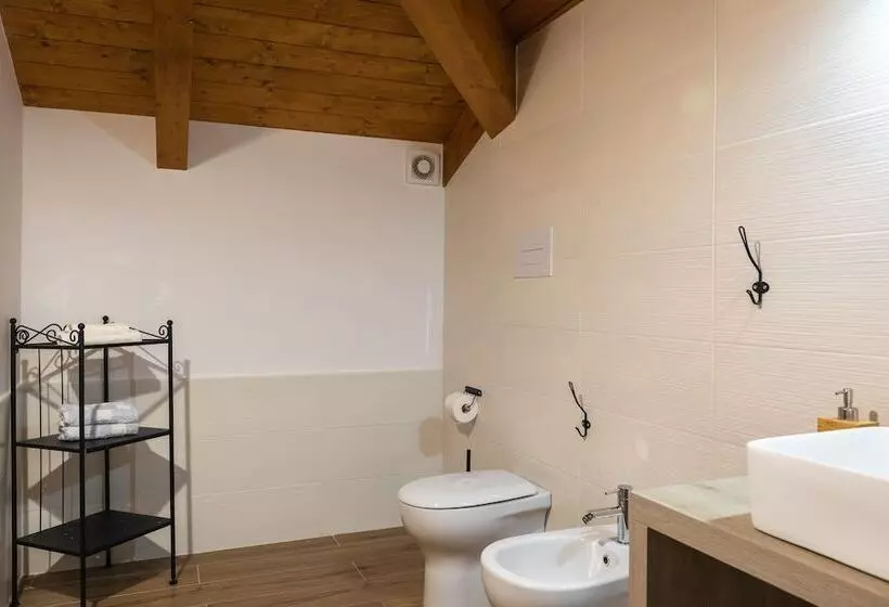 B&b La Mortella