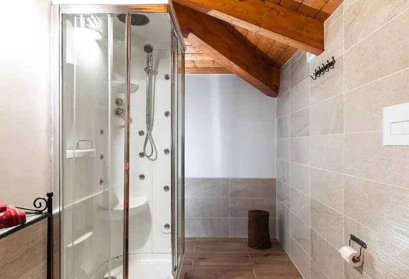 B&b La Mortella