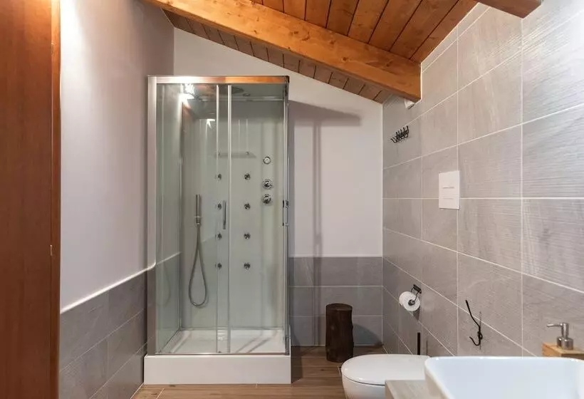 B&b La Mortella